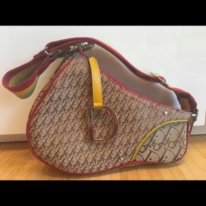 Christian Dior Handbag